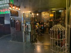-樊笼真人密室逃脱(江南西店)