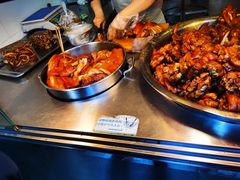 -石家猪蹄(徐家湾店)