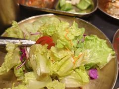 -西塔老太太泥炉烤肉(龙湖北苑天街店)
