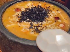 墨脱石锅黑松露饭-云雪丽·茶马文化特色菜(古城口店)