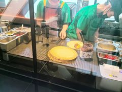 -July tale·可丽饼(德基广场店)