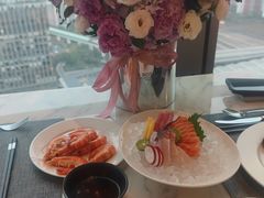 -星璞全日餐厅·高空自助餐(深铁铂尔曼酒店)