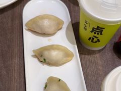 -苏小柳点心·手作小笼包(浦东嘉里城分院)