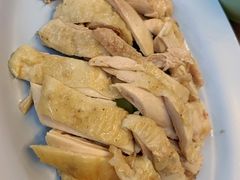 -红大哥水门鸡饭(總店)