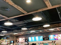 大堂-星巴克臻选(青岛麦凯乐分店)