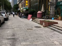 -刘胖子家常菜·蹄花焖藕(中南店)