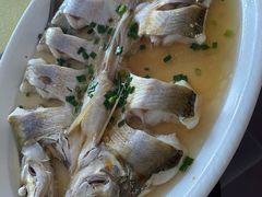 清蒸白鱼-湾里人家(旺山景区店)