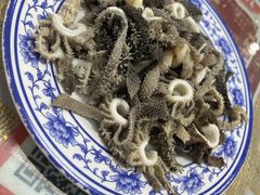 爆肚-清真·鸦儿李记·小馆(后海店)