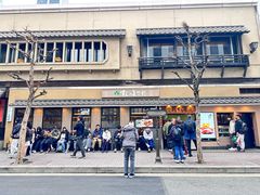 -梅丘·寿司の美登利(银座店)