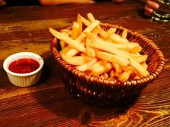 -宝莱纳啤酒花园餐厅PAULANER BRAUHAUS Nanjing(广州路店)
