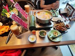 -潮界(凯德晶萃店)