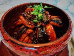-湖滨28中餐厅·西湖宴·杭州君悦酒店