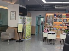 -贝利宠物医院·骨科·眼科·肿瘤转诊中心(南坪诊疗中心)
