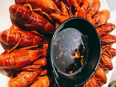 -巴厘龙虾·榜首油焖大虾(洞庭·艺术洋房店)