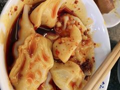 -春阳水饺(香槟广场店)