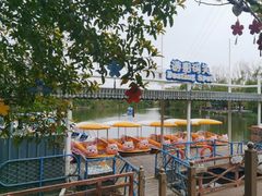 -上海欢乐谷