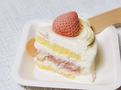 -壹点壹客·生日蛋糕(南山店)