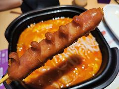 -阿香米线(乐客城店)