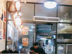 大堂-信行丰炖品皇店(光孝路店)
