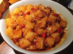 -洞庭土菜小炒馆(易发广场店)