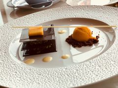 -广州四季酒店·佰鲜汇·现代法餐