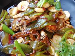 -三太子地摊烧烤·小龙虾(北蔡店)
