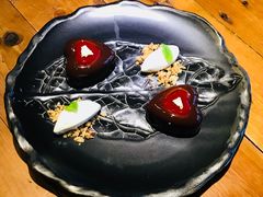 -AZUL by FUEL蓝色·法式酒馆(琶醍店)