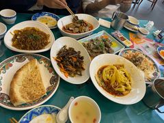 -巴依老爷新疆美食(昌平店)