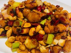 -北李妈妈菜(鲁能城店)