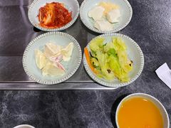 -长今家韩国料理(瑞景店)