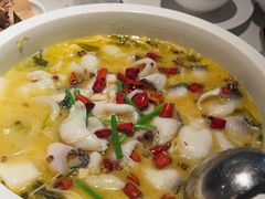 -外婆家(西红门荟聚购物中心店)