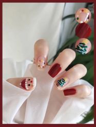 -M·X Nail日式美甲美睫