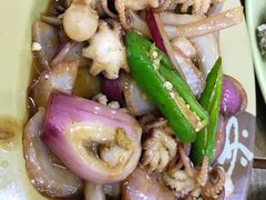 -贞姨美食·老字号海鲜大排档