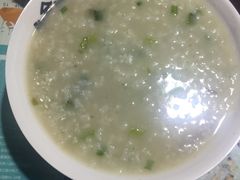 皮蛋粥-粥全粥到海鲜家常菜(瞿塘峡路店)