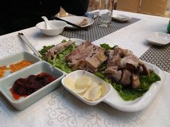 -清真悦宾楼食府(海湖店)