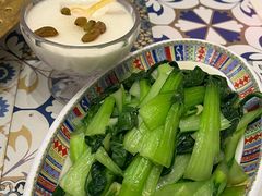 -阿拉丁新疆风味餐厅·清真(罗廊巷店)