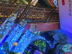 -二十八里太湖船菜(吉祥路店)