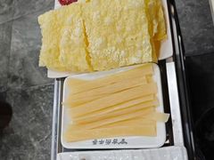 -古乐牛香·鲜牛肉牛杂火锅(解放东路店)