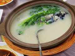 -翠茗农庄土菜馆(天目湖店)