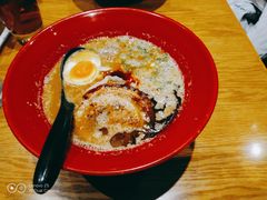 -一風堂拉面(港汇恒隆店)