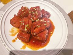 -梅飞酒家(桑园路店)