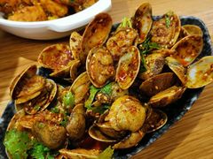冒花甲-付小姐在成都(川沙店)