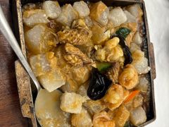 -品海楼·大连海胆锅贴馆(东港店)