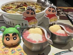 -太二酸菜鱼(深圳布吉万象汇店)