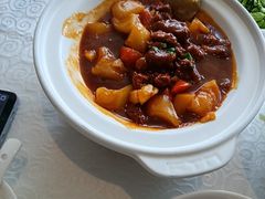 -辣婆婆(航天桥店)