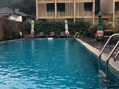 -看见远方·莫干遥远的山民宿