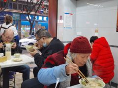 -张大娘面馆(新城路店)