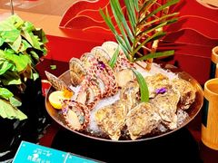 -南海渔村(珠江新城店)