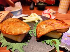 -摩打食堂(喜荟城店)