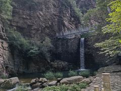 -湖洞水自然风景区